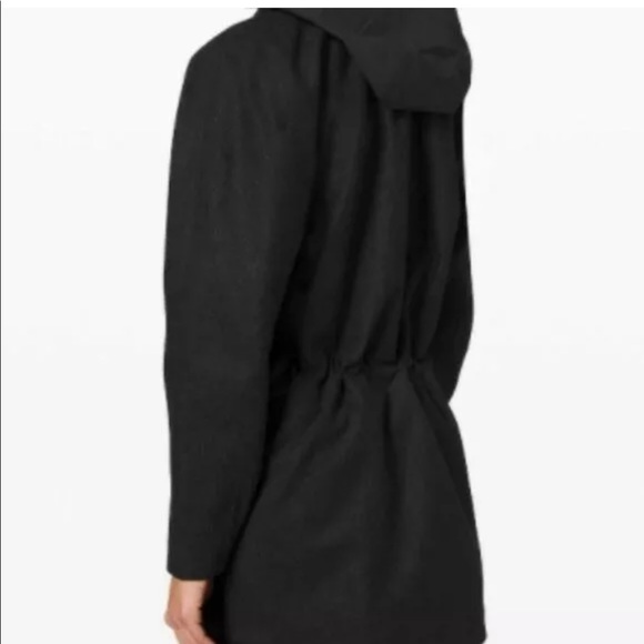 Lululemon Reykur Parka - Picture 7 of 9